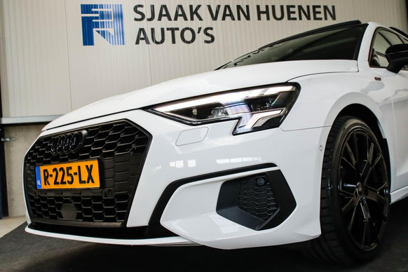 Audi A3 - Afbeelding 5 van 30