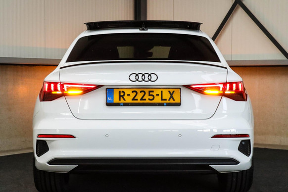 Audi A3 - Afbeelding 9 van 30