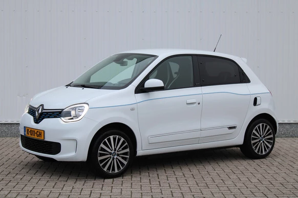 Renault Twingo - Afbeelding 1 van 25