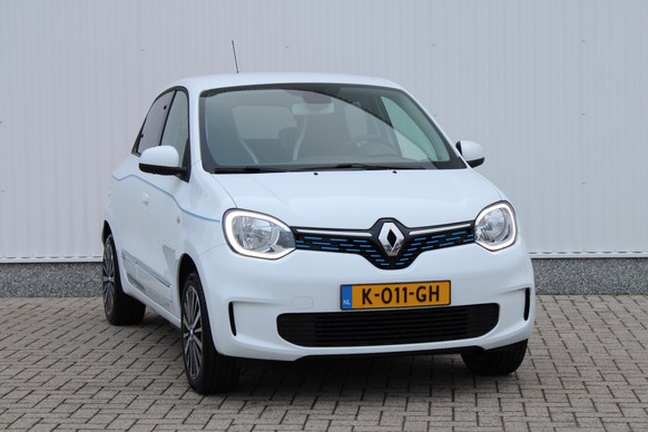 Renault Twingo - Afbeelding 3 van 25