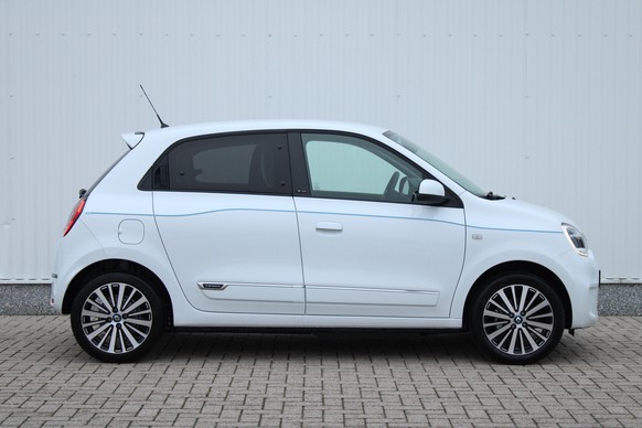 Renault Twingo - Afbeelding 5 van 25