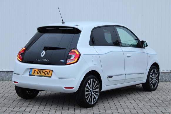 Renault Twingo - Afbeelding 6 van 25