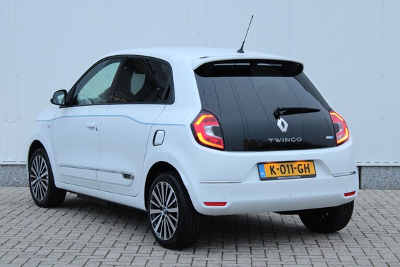 Renault Twingo - Afbeelding 7 van 25