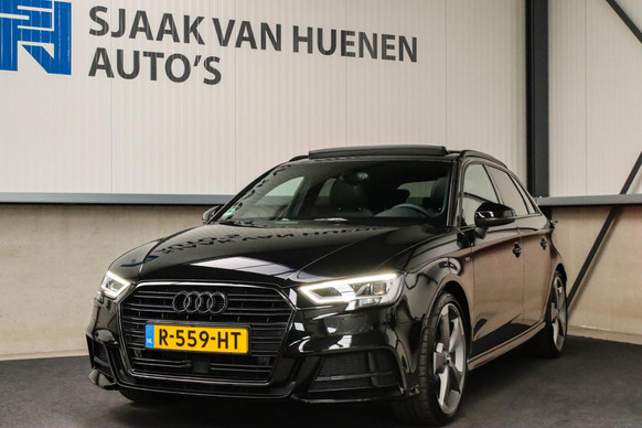 Audi A3 - Afbeelding 4 van 30