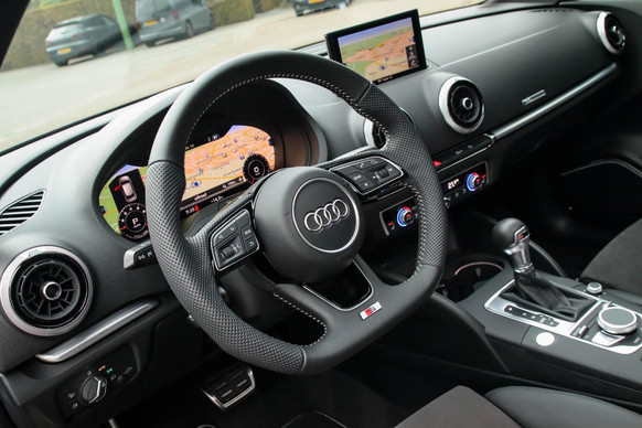 Audi A3 - Afbeelding 16 van 30