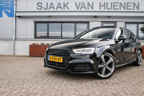 Audi A3 - Afbeelding 24 van 30