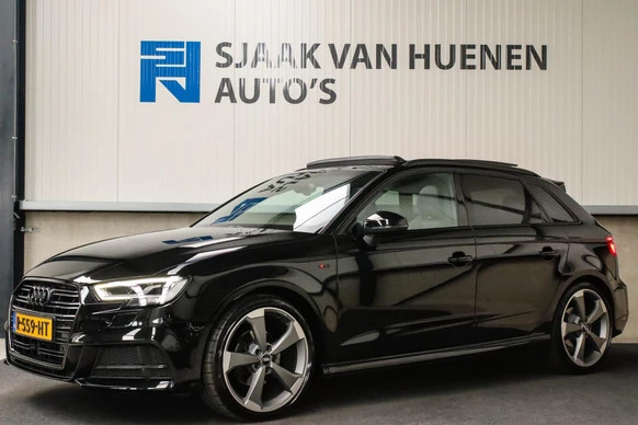 Audi A3 - Afbeelding 1 van 30