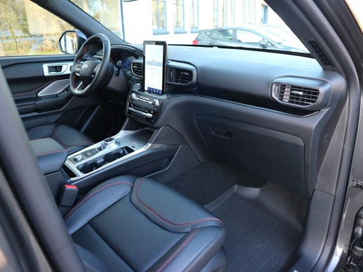 Ford Explorer - Afbeelding 4 van 30