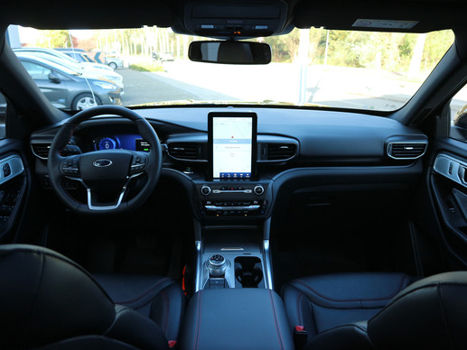 Ford Explorer - Afbeelding 5 van 30