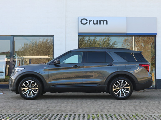 Ford Explorer - Afbeelding 6 van 30