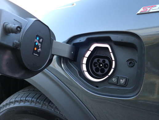 Ford Explorer - Afbeelding 7 van 30