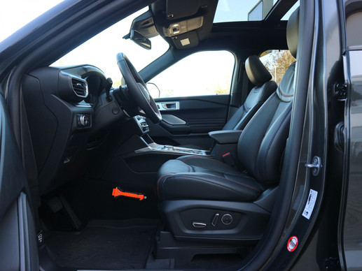 Ford Explorer - Afbeelding 9 van 30