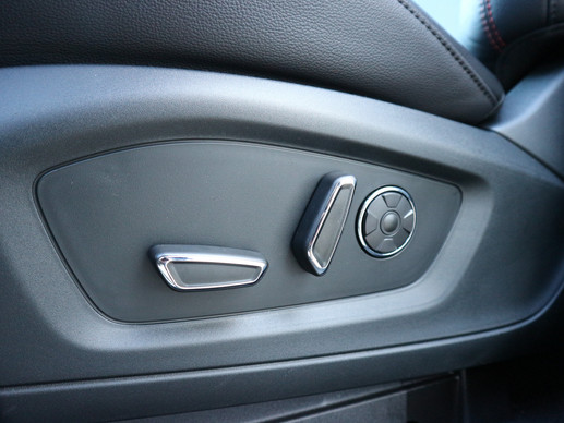 Ford Explorer - Afbeelding 11 van 30