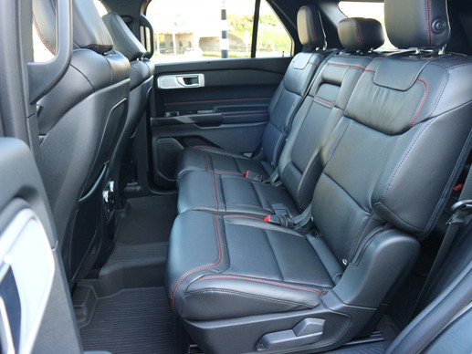 Ford Explorer - Afbeelding 13 van 30