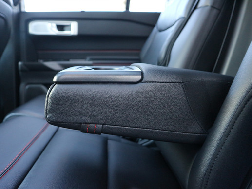 Ford Explorer - Afbeelding 15 van 30