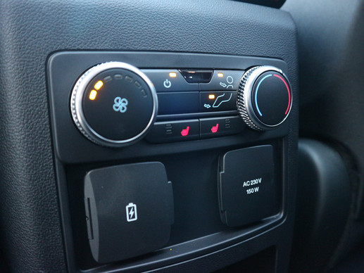 Ford Explorer - Afbeelding 16 van 30