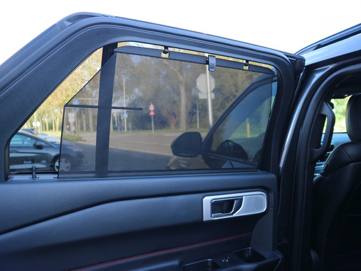 Ford Explorer - Afbeelding 17 van 30