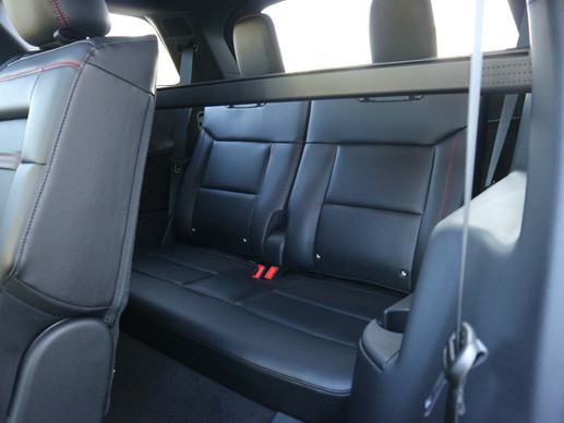 Ford Explorer - Afbeelding 18 van 30