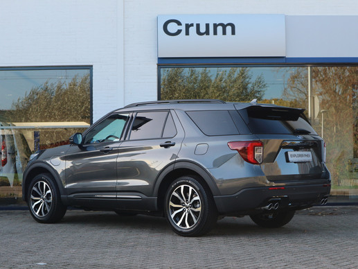 Ford Explorer - Afbeelding 19 van 30