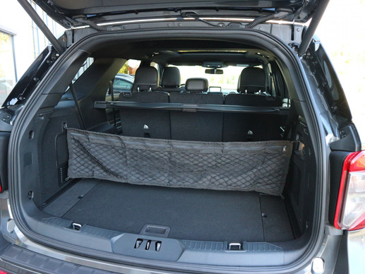 Ford Explorer - Afbeelding 20 van 30