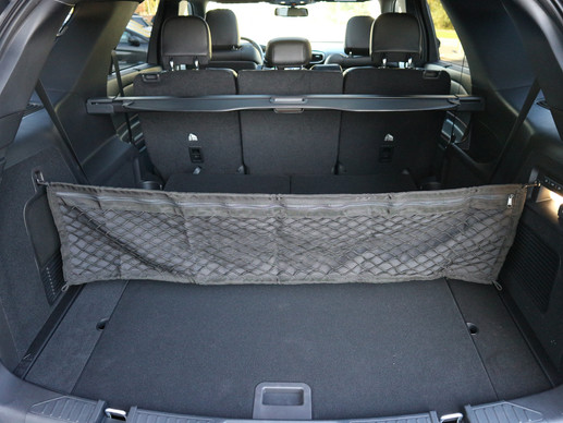 Ford Explorer - Afbeelding 21 van 30