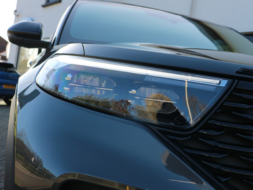 Ford Explorer - Afbeelding 25 van 30