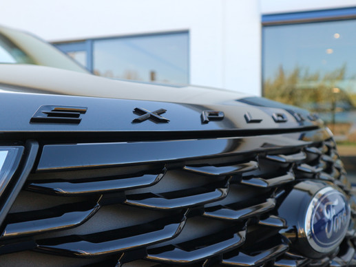 Ford Explorer - Afbeelding 26 van 30