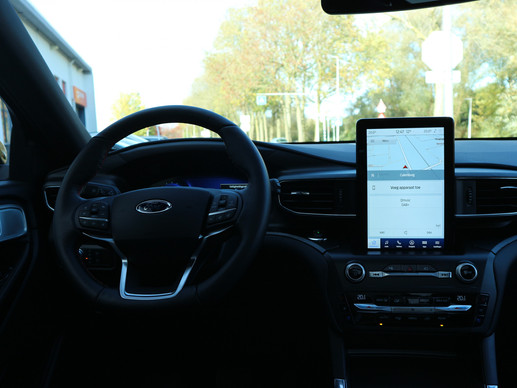 Ford Explorer - Afbeelding 27 van 30