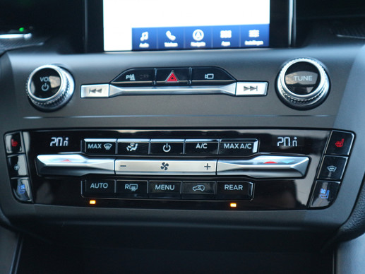 Ford Explorer - Afbeelding 29 van 30