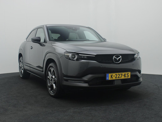 Mazda MX-30 - Afbeelding 7 van 30