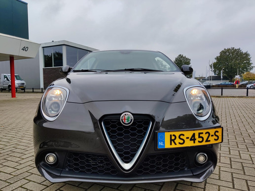 Alfa Romeo MiTo - Afbeelding 2 van 19