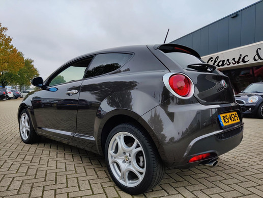 Alfa Romeo MiTo - Afbeelding 3 van 19