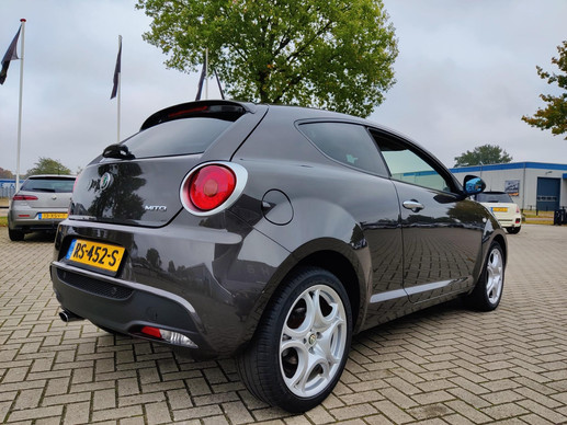 Alfa Romeo MiTo - Afbeelding 5 van 19