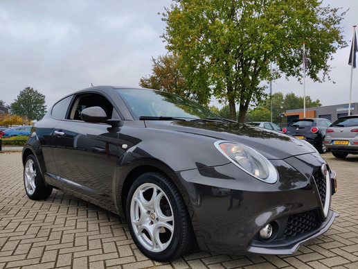 Alfa Romeo MiTo - Afbeelding 6 van 19