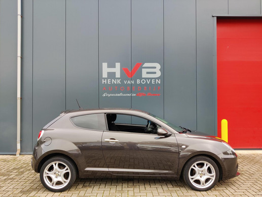 Alfa Romeo MiTo - Afbeelding 8 van 19