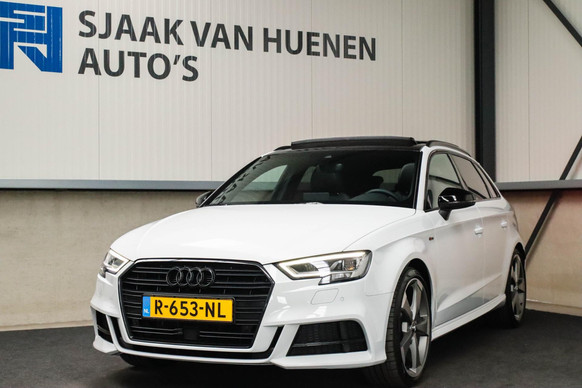 Audi A3 - Afbeelding 4 van 30