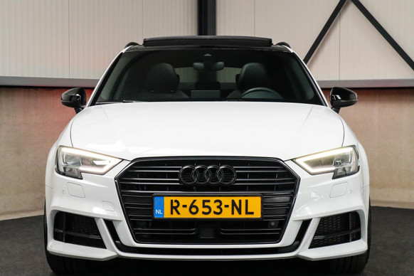 Audi A3 - Afbeelding 5 van 30