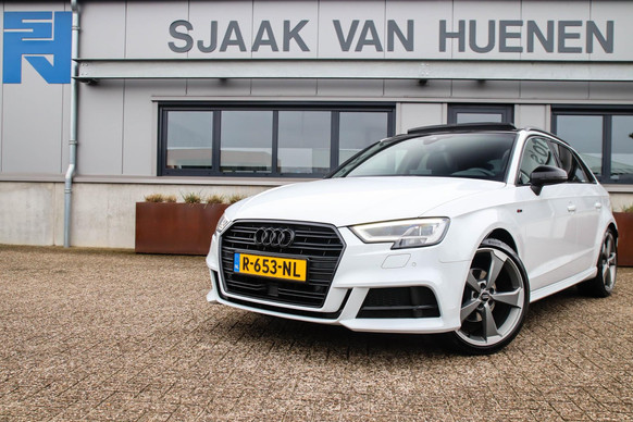 Audi A3 - Afbeelding 23 van 30