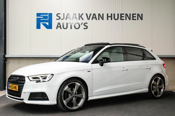 Audi A3 - Afbeelding 1 van 30