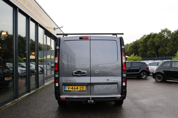 Opel Vivaro - Afbeelding 2 van 19