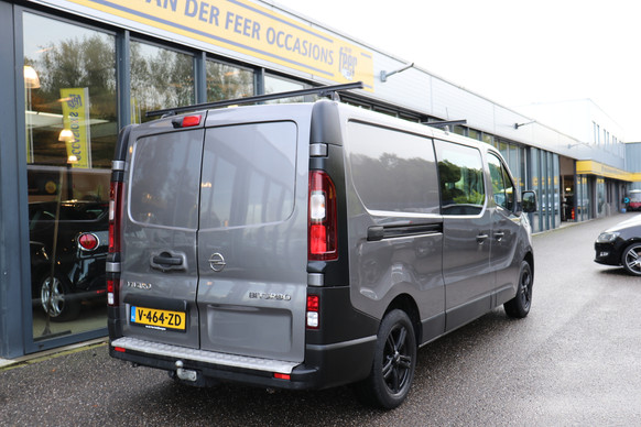 Opel Vivaro - Afbeelding 3 van 19