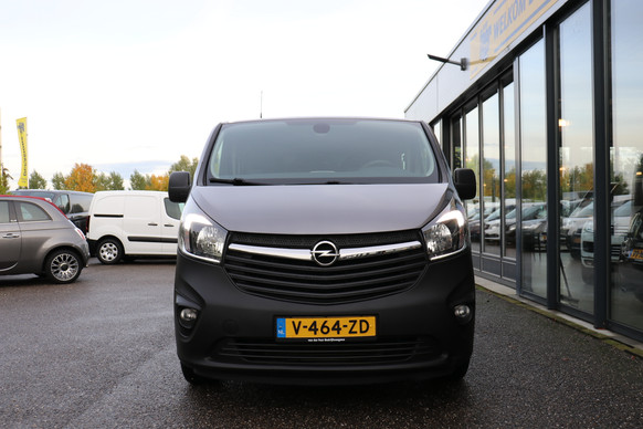 Opel Vivaro - Afbeelding 4 van 19