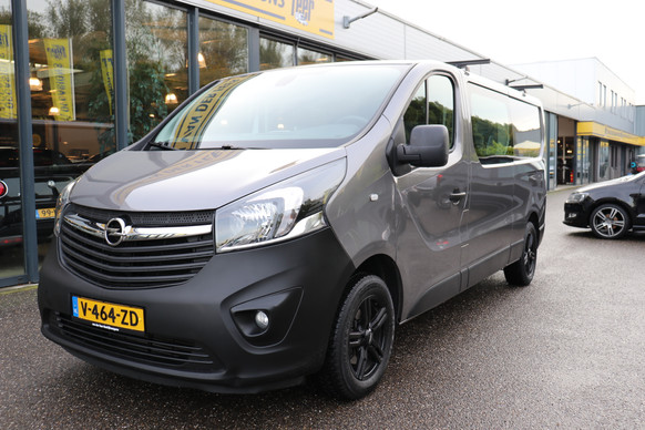 Opel Vivaro - Afbeelding 5 van 19