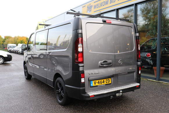 Opel Vivaro - Afbeelding 6 van 19