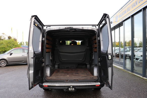 Opel Vivaro - Afbeelding 19 van 19