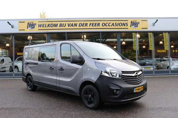 Opel Vivaro - Afbeelding 1 van 19