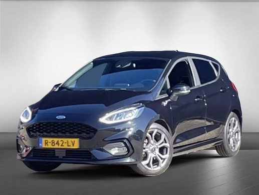 Ford Fiesta - Afbeelding 1 van 30