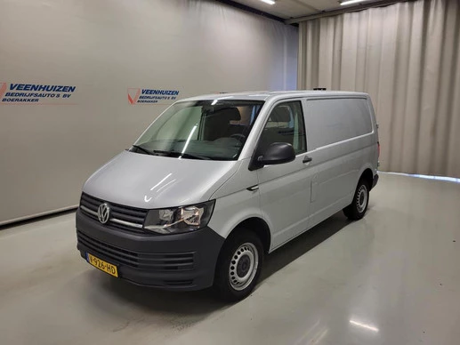 Volkswagen Transporter - Afbeelding 1 van 16
