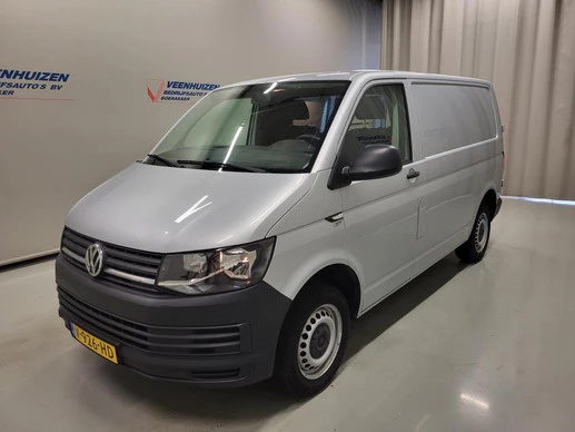 Volkswagen Transporter - Afbeelding 2 van 16