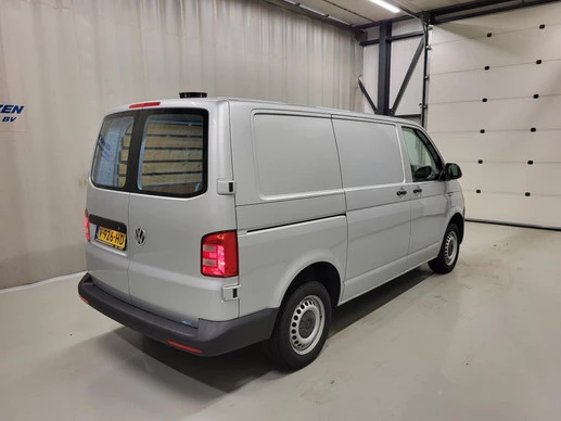 Volkswagen Transporter - Afbeelding 3 van 16